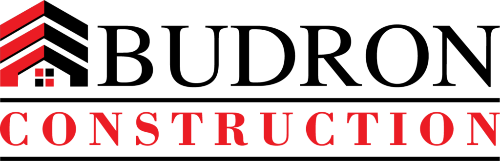 Budron Construction Logo